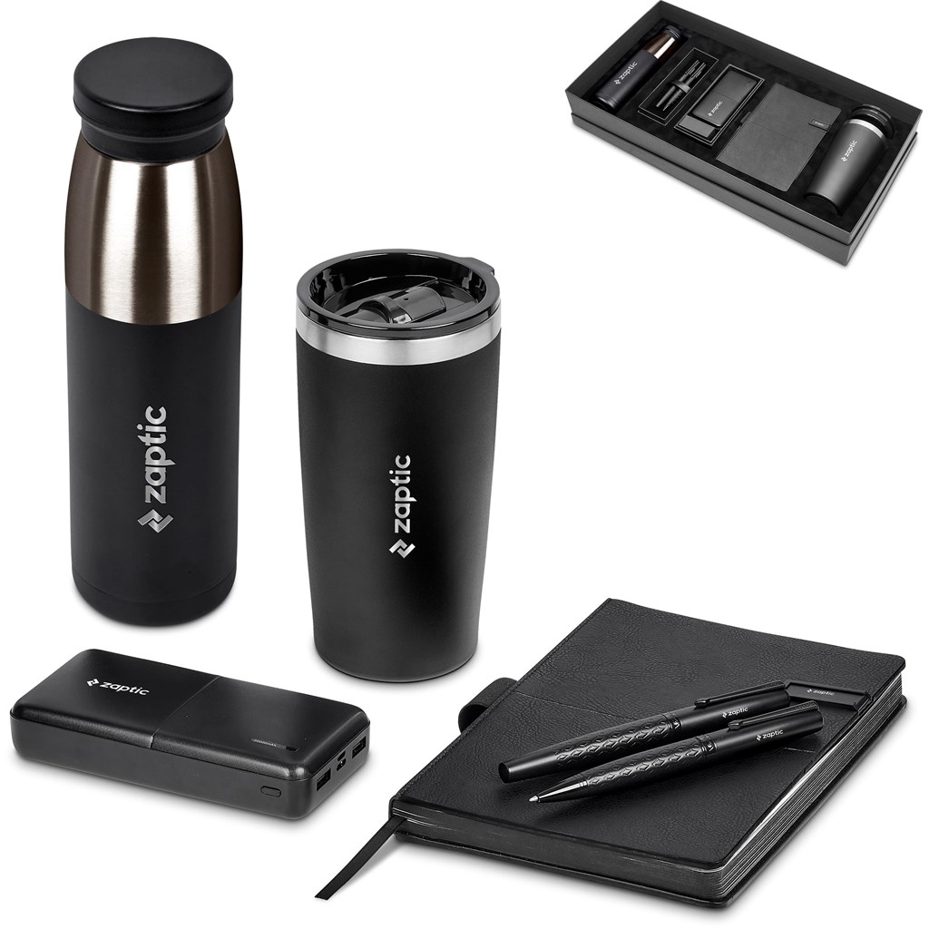 Alex Varga Noterjin Gift Set - Image 7