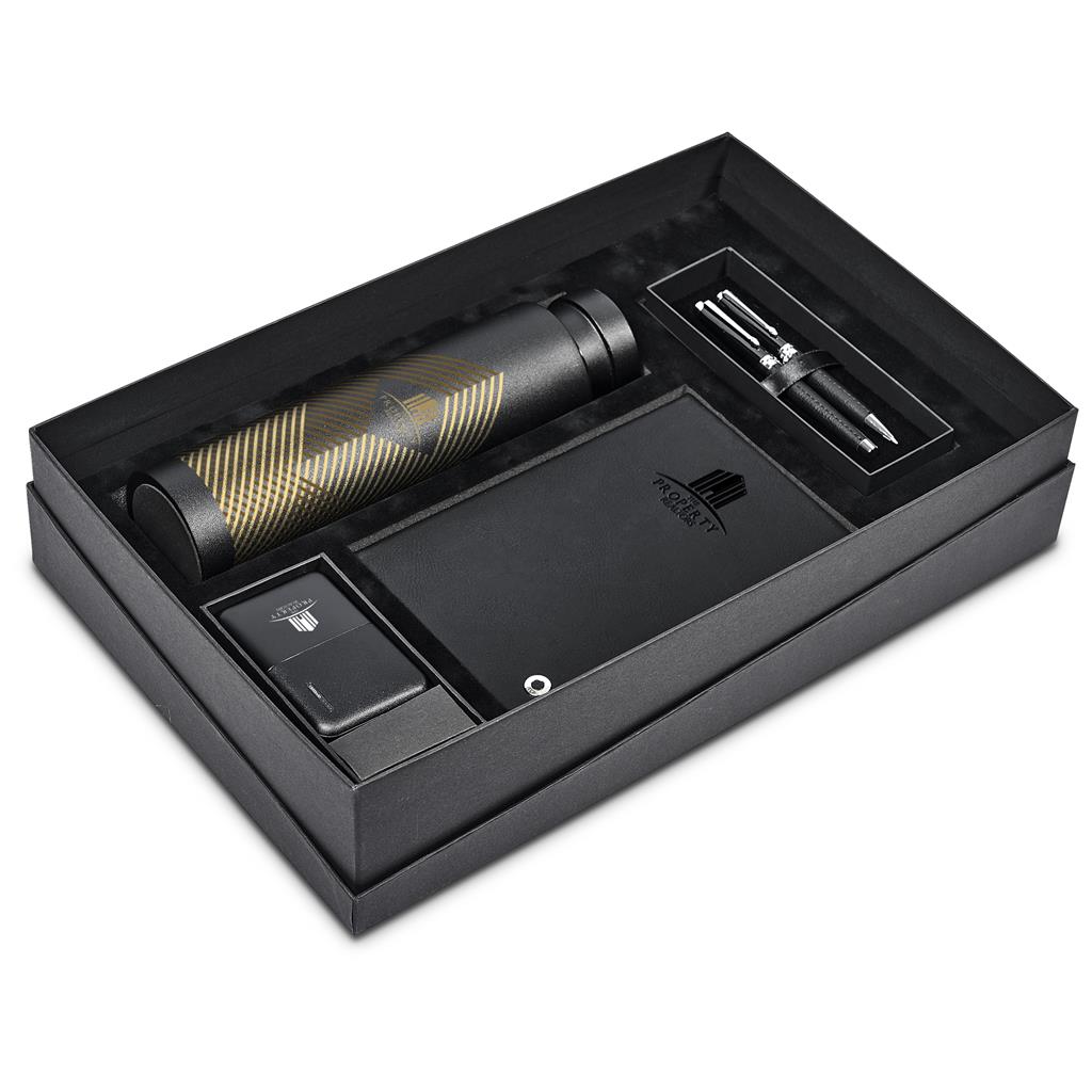 Alex Varga Bellicus Gift Set - Image 8