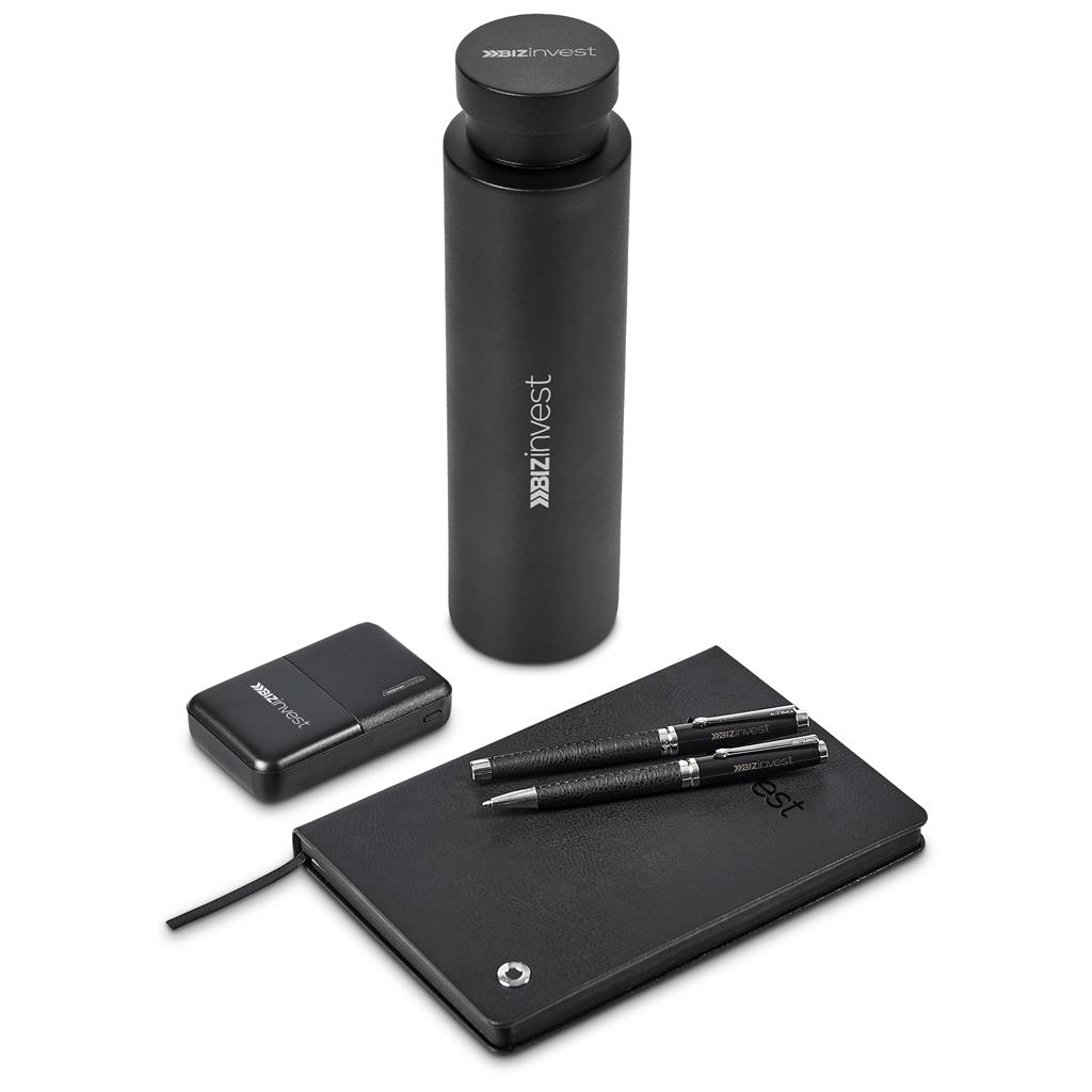 Alex Varga Bellicus Gift Set - Image 3