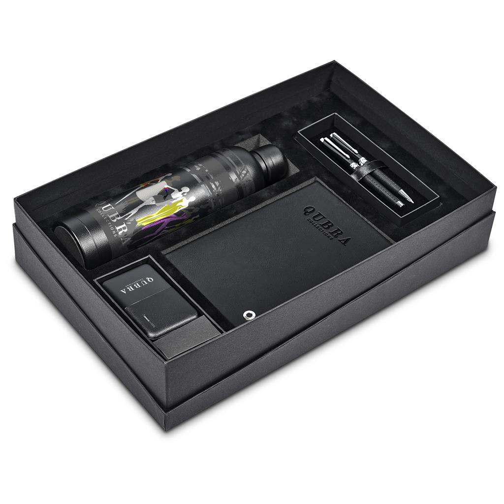 Alex Varga Braxus Gift Set - Image 9