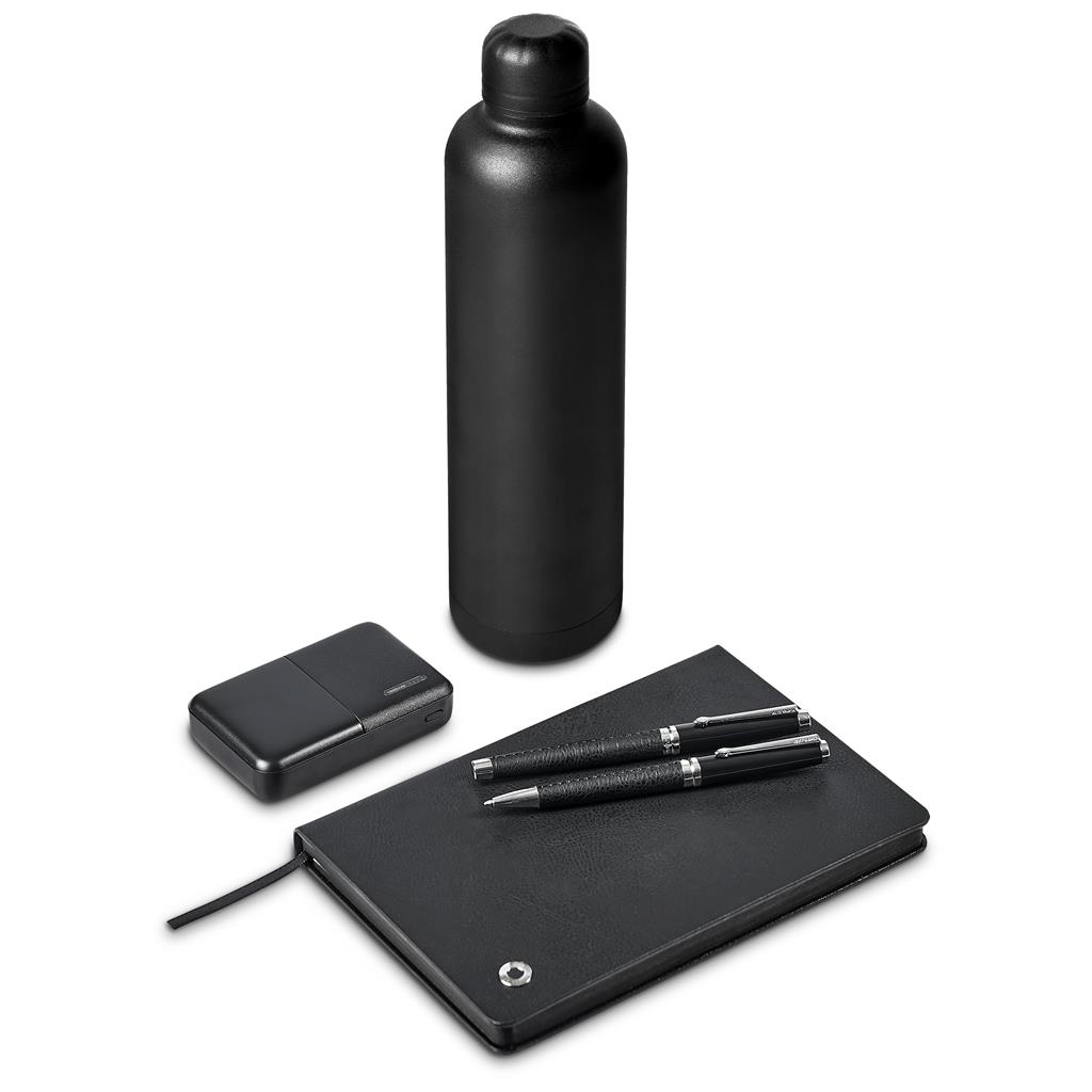 Alex Varga Braxus Gift Set - Image 4
