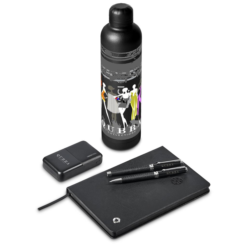 Alex Varga Braxus Gift Set - Image 8