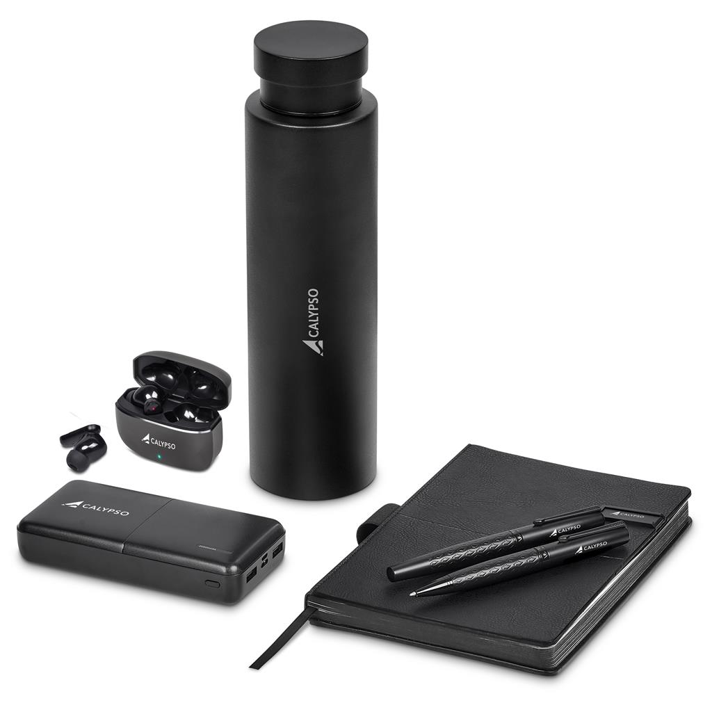 Alex Varga Pragnatious Gift Set - Image 4