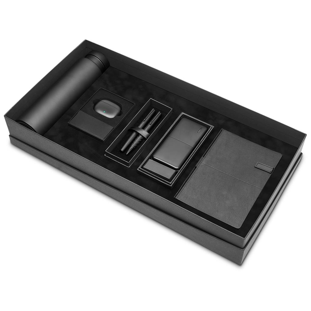 Alex Varga Pragnatious Gift Set - Image 3