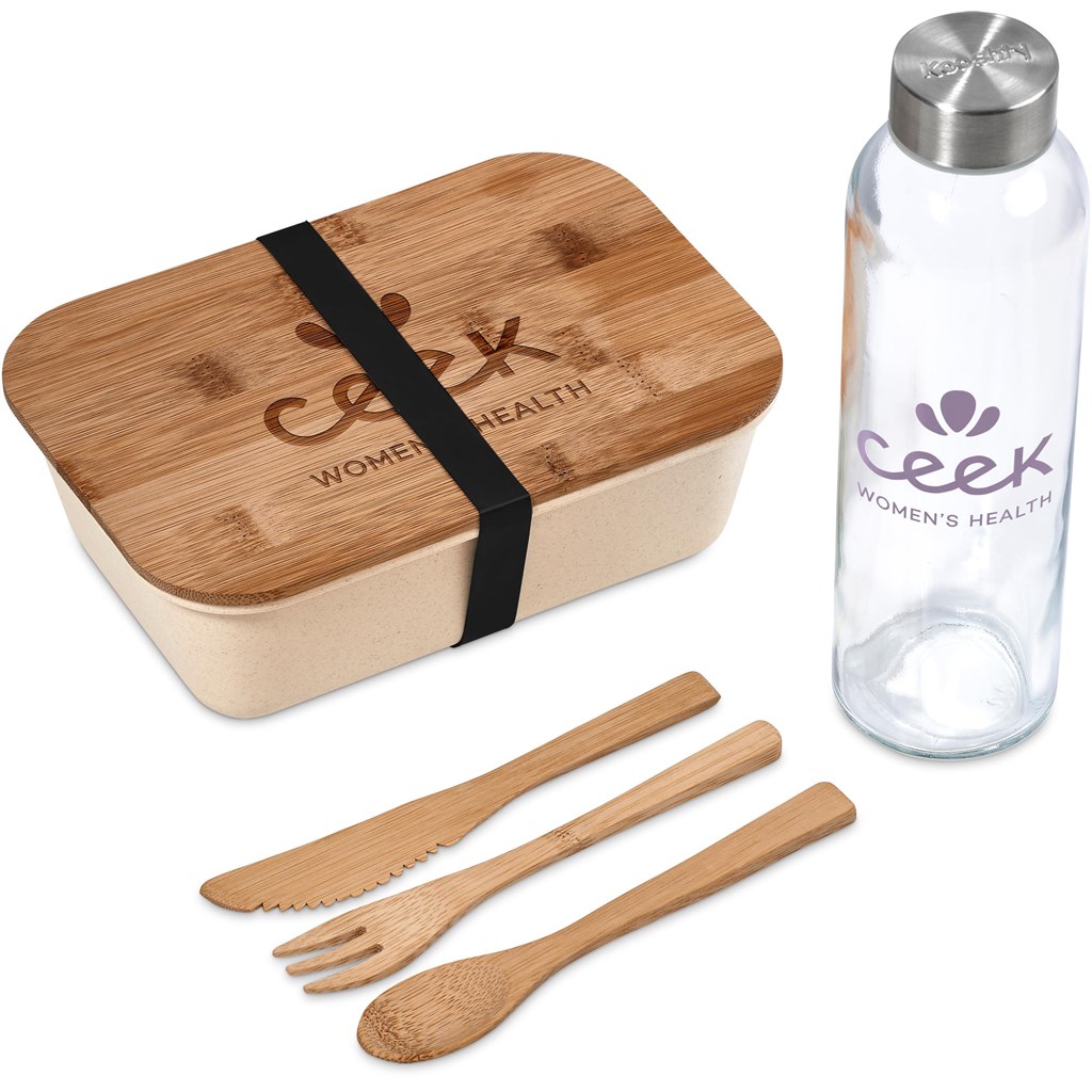 Kooshty Maya Gift Set - Image 3