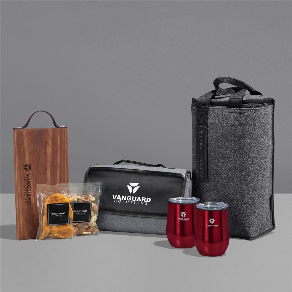 Yatta Backroad Bites Hamper - Image 20