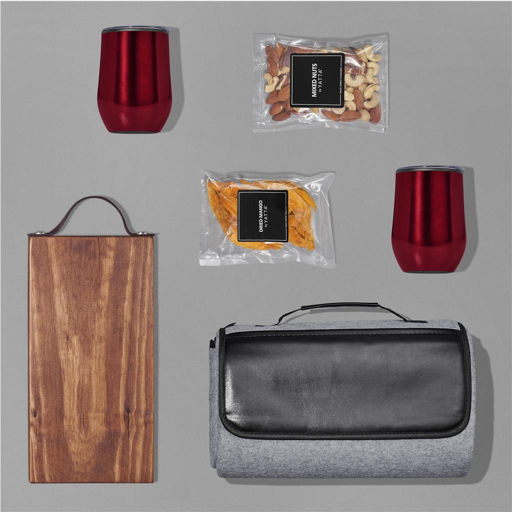 Yatta Backroad Bites Hamper - Image 21