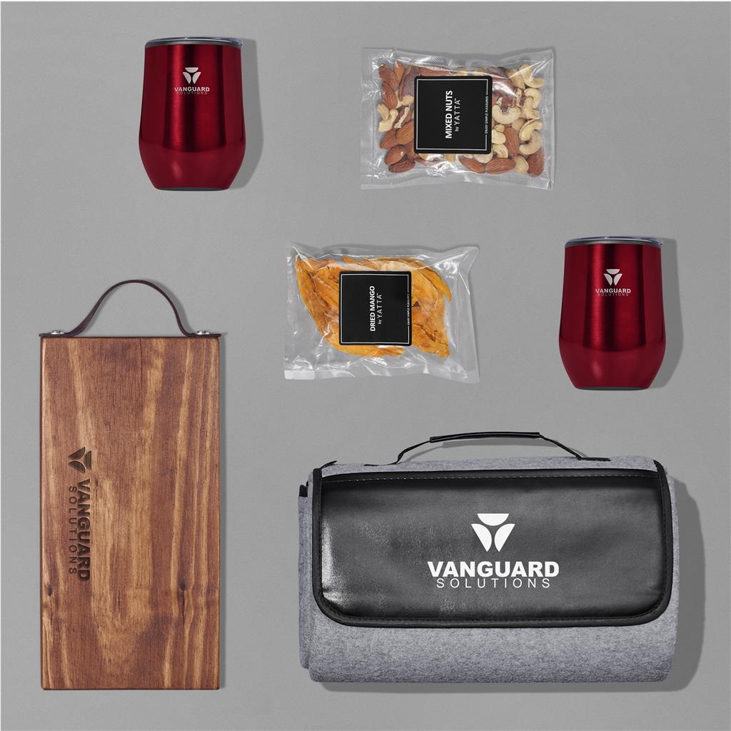 Yatta Backroad Bites Hamper - Image 23