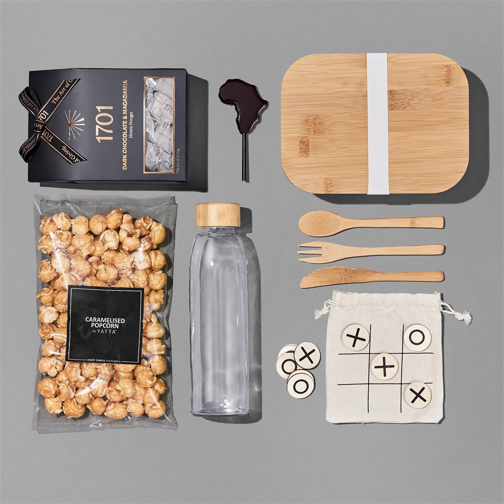 Yatta Deluxe Delicacies Hamper - Image 3