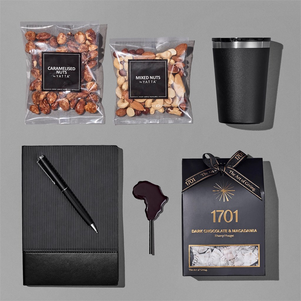 Yatta Elegant Ensemble Hamper - Image 7