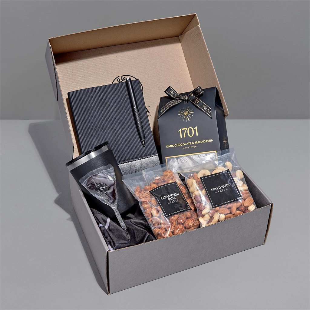 Yatta Elegant Ensemble Hamper - Image 5