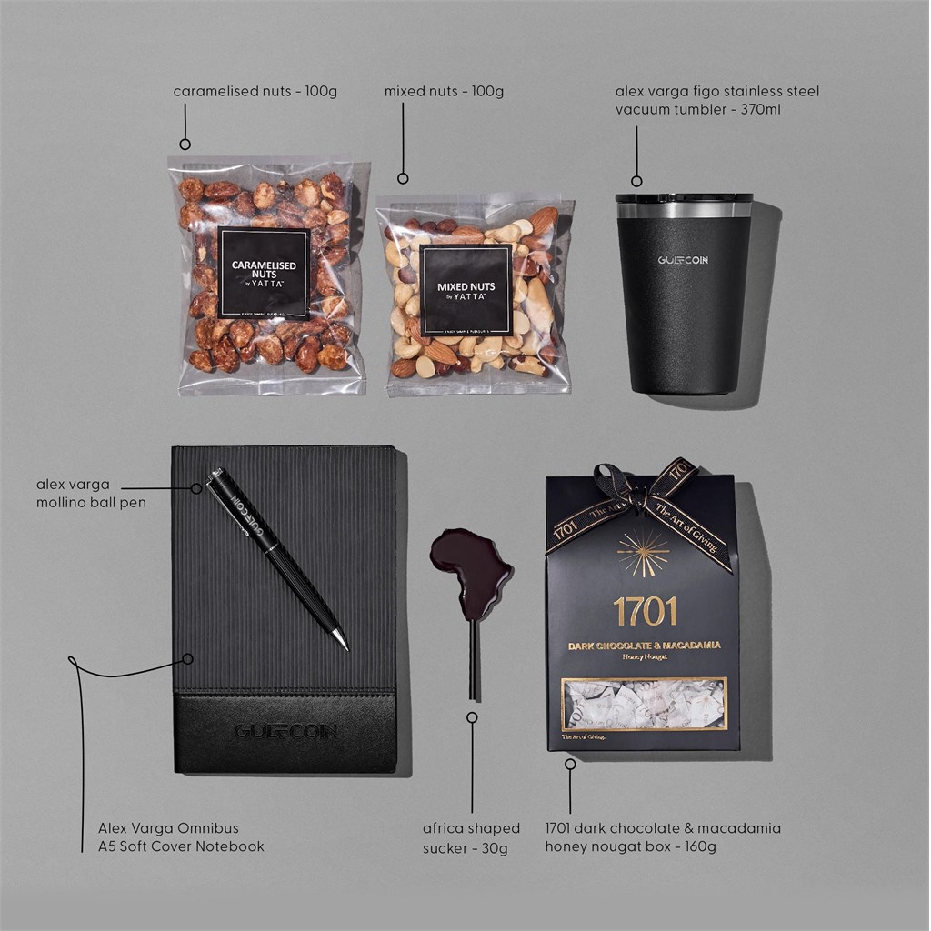 Yatta Elegant Ensemble Hamper - Image 6