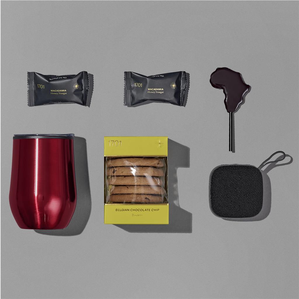 Yatta Beat Box Hamper - Image 38