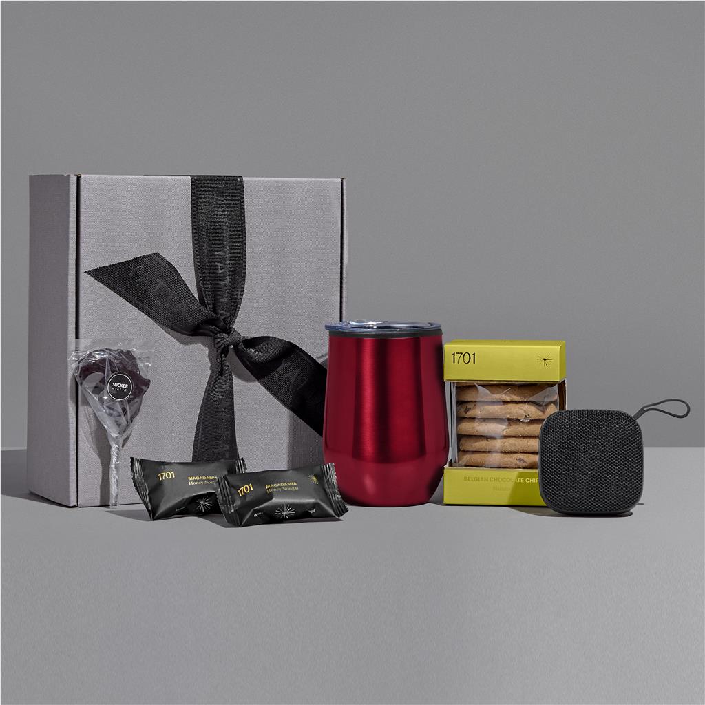 Yatta Beat Box Hamper - Image 35