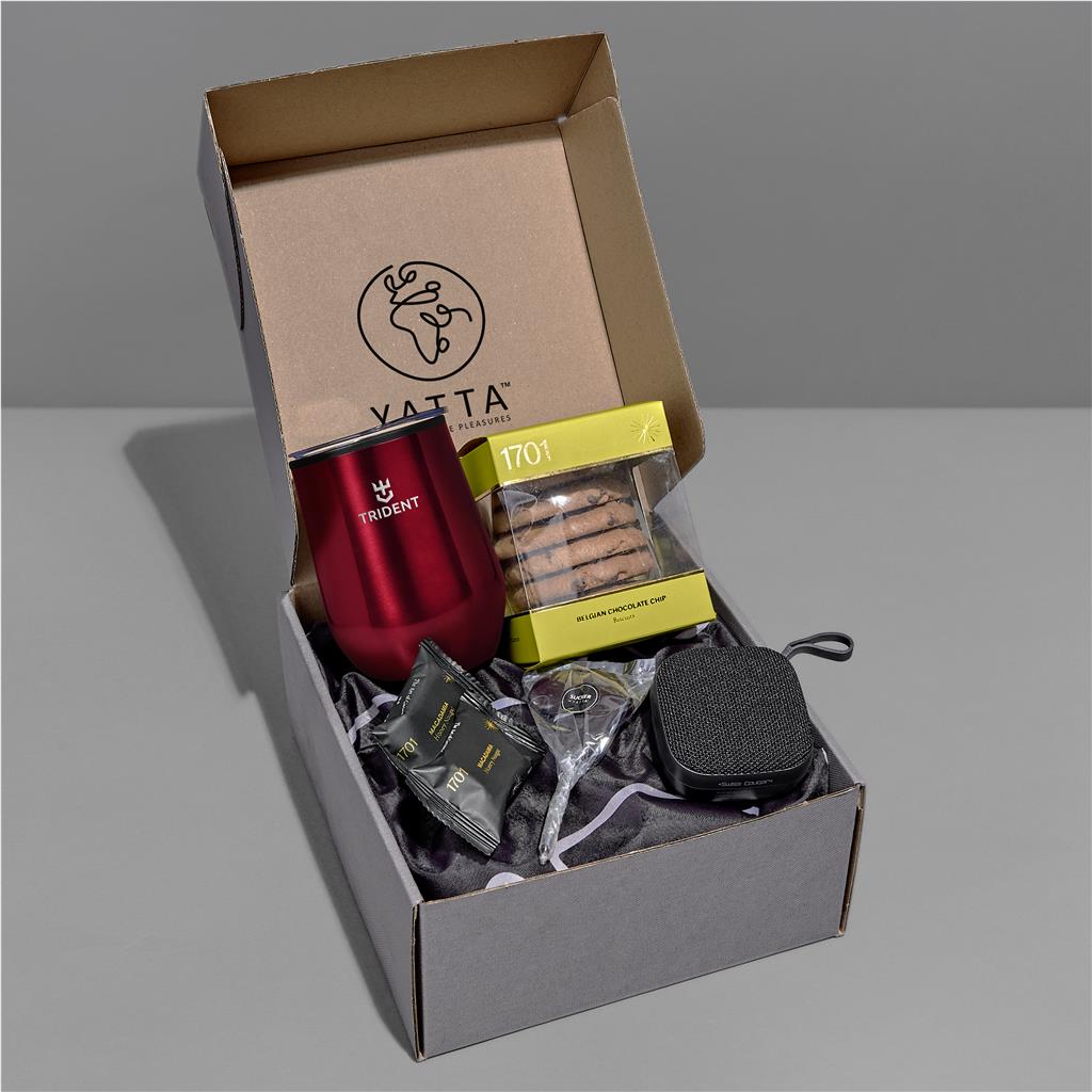 Yatta Beat Box Hamper - Image 39