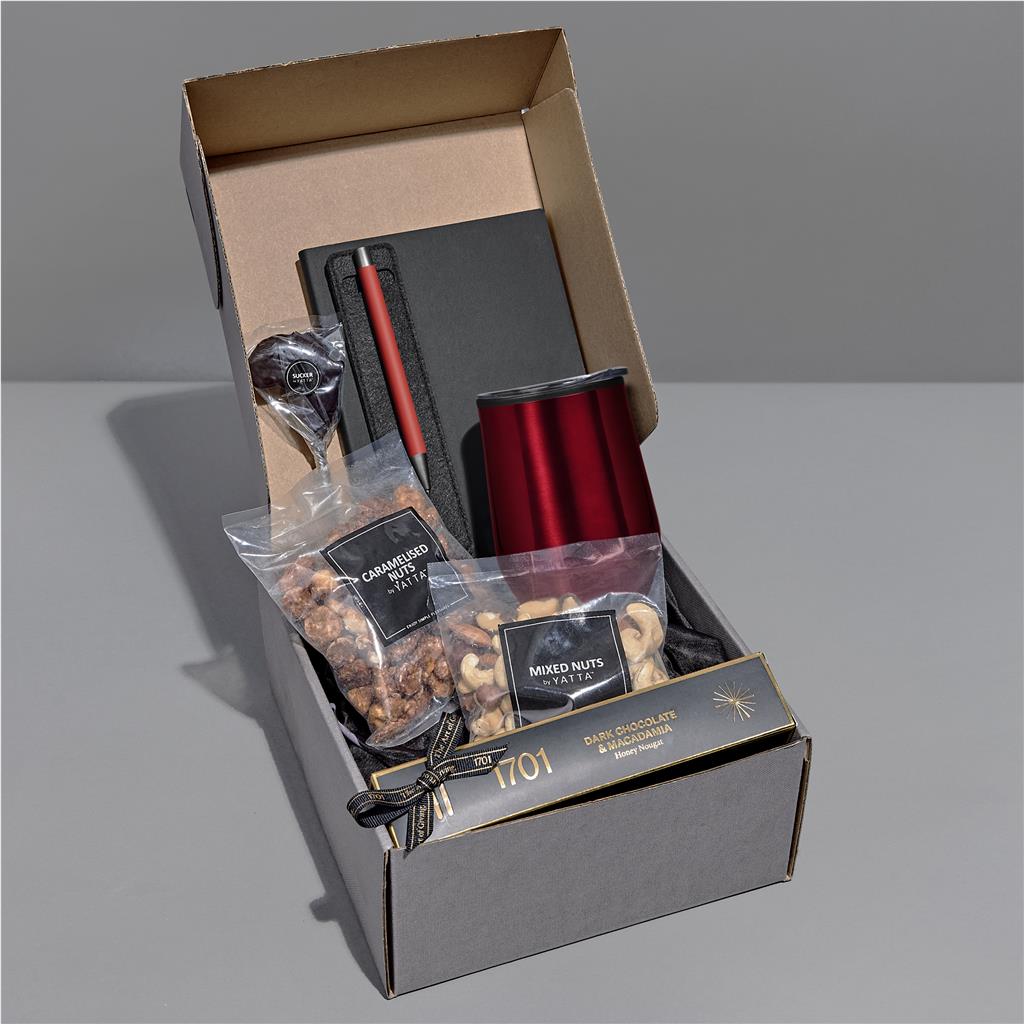 Yatta Ultimate Uplift Hamper - Image 35