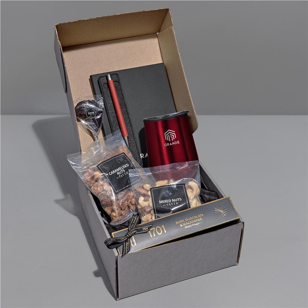 Yatta Ultimate Uplift Hamper - Image 36