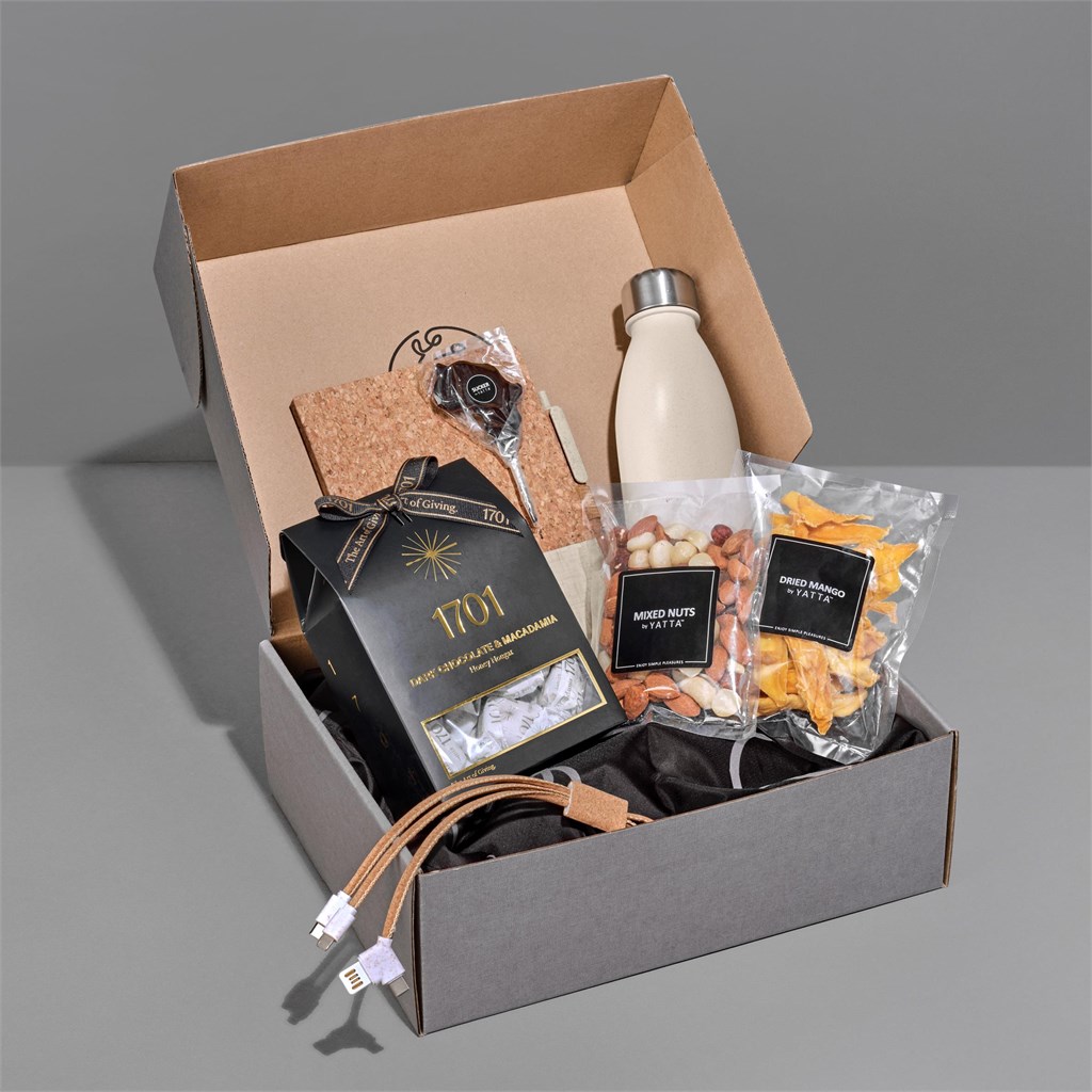 Yatta Eco Explorer Hamper - Image 4