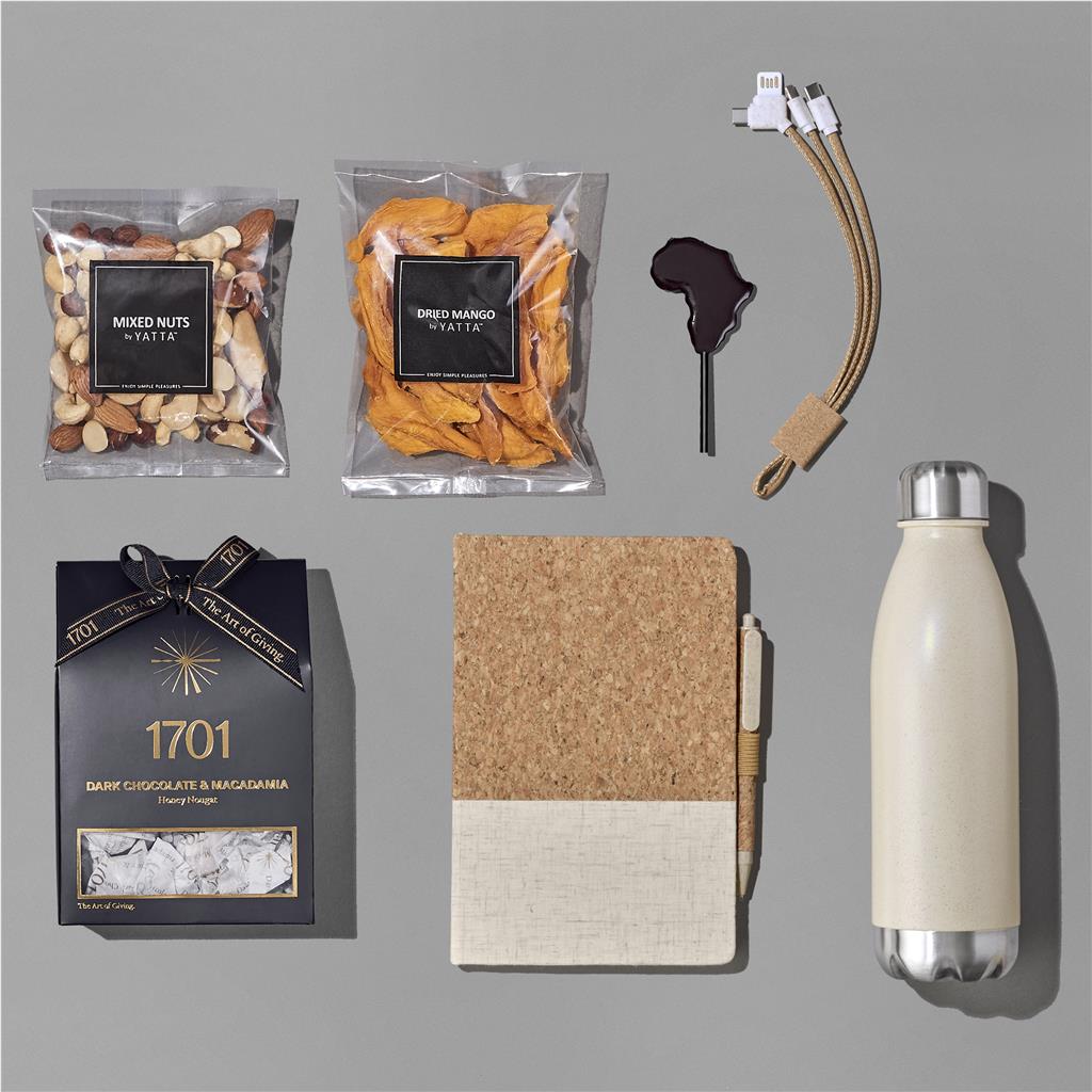 Yatta Eco Explorer Hamper - Image 3