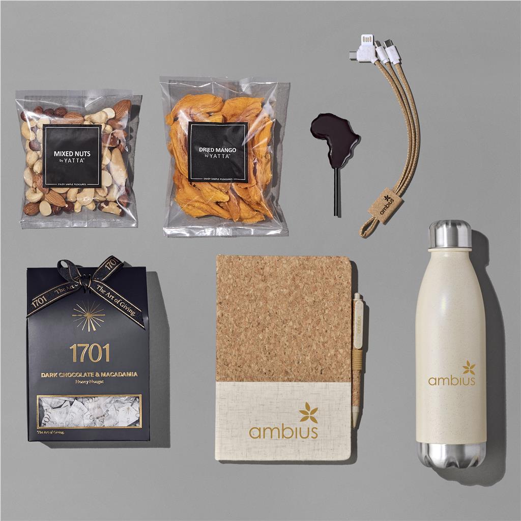 Yatta Eco Explorer Hamper - Image 5