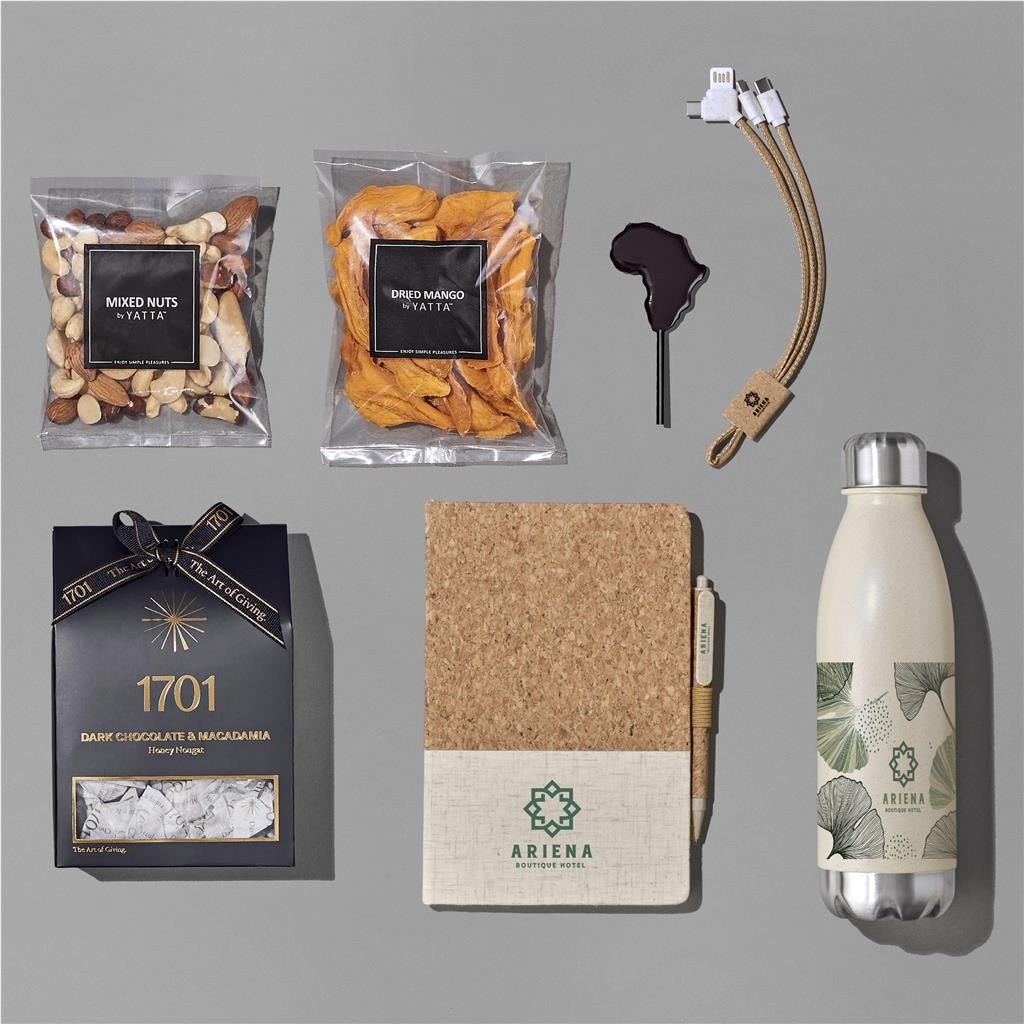Yatta Eco Explorer Hamper - Image 6