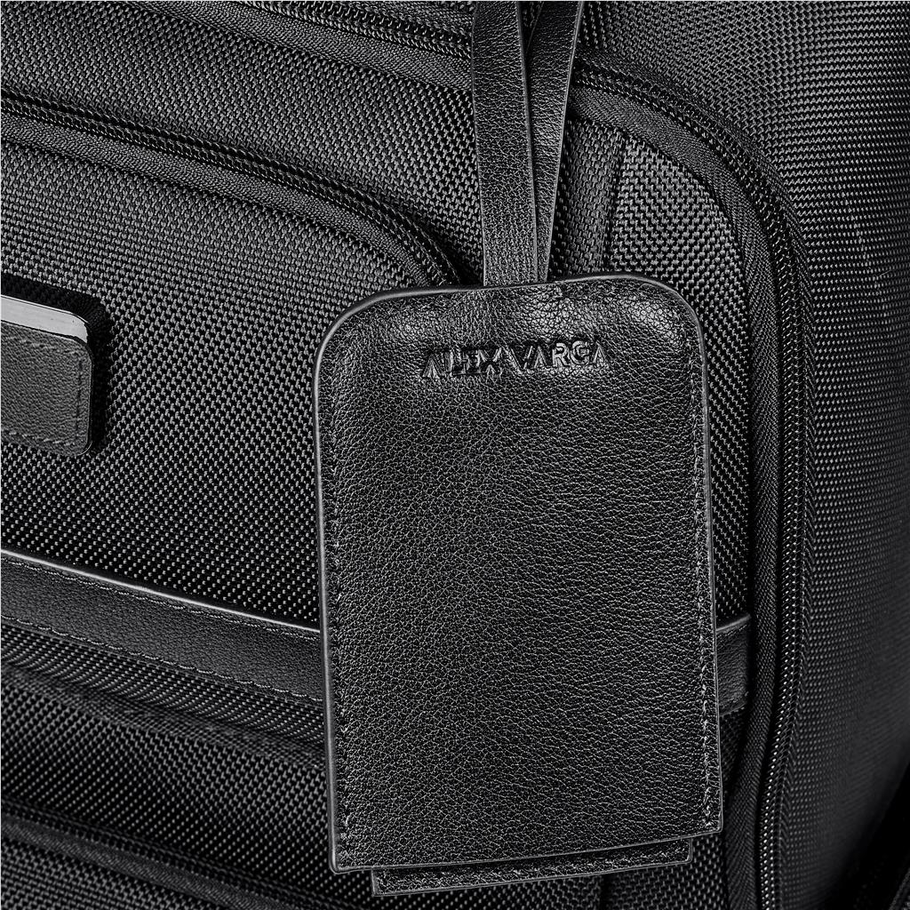 Alex Varga Bellagio Laptop Backpack - Image 12