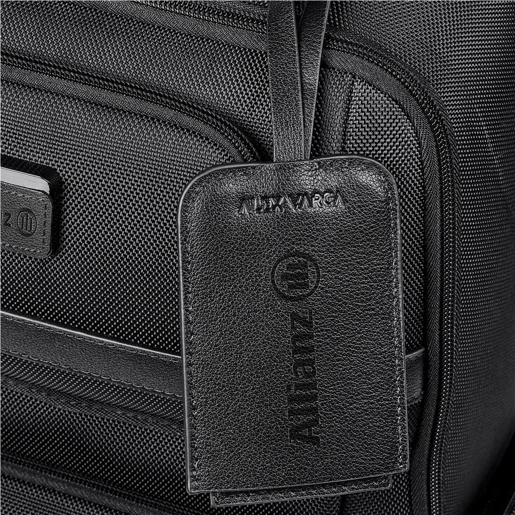 Alex Varga Bellagio Laptop Backpack - Image 17