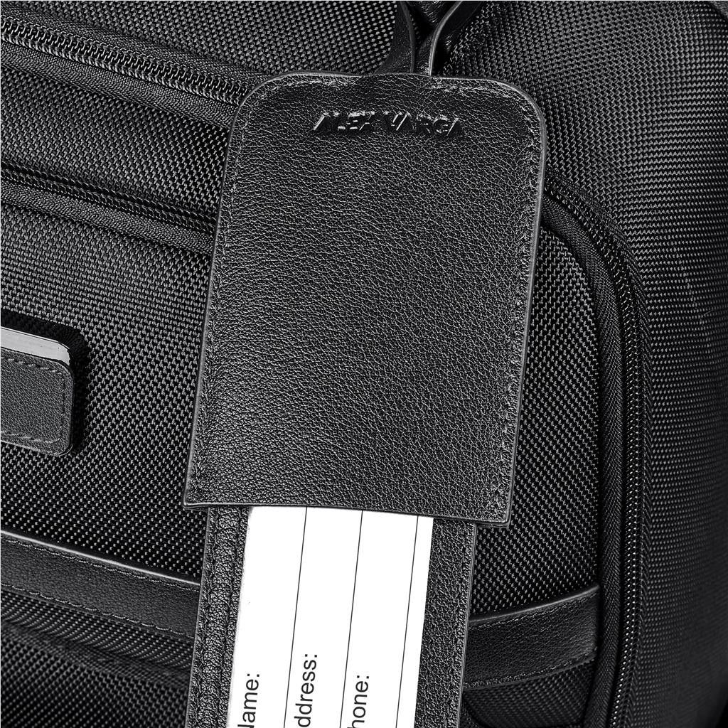 Alex Varga Bellagio Laptop Backpack - Image 13