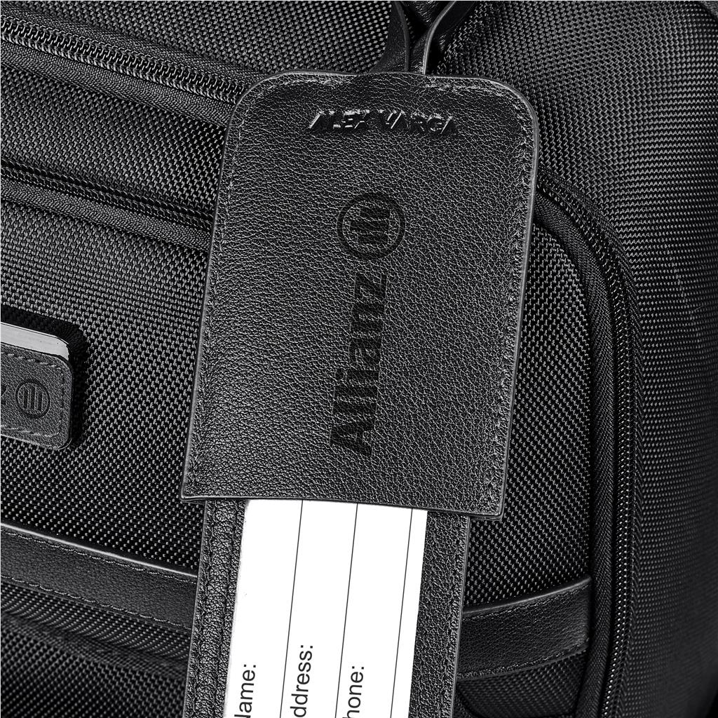 Alex Varga Bellagio Laptop Backpack - Image 3