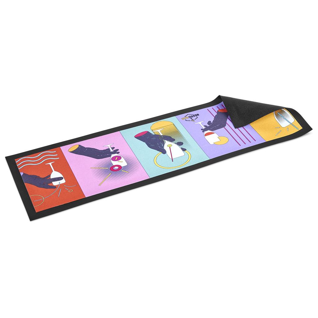 Altitude Vesper Heavy-Duty Counter Mat - Image 4