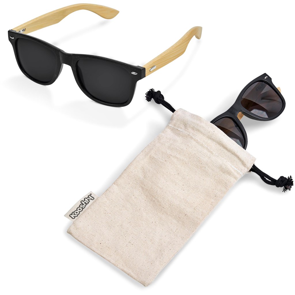 Kooshty Nature One Sunglasses - Image 3