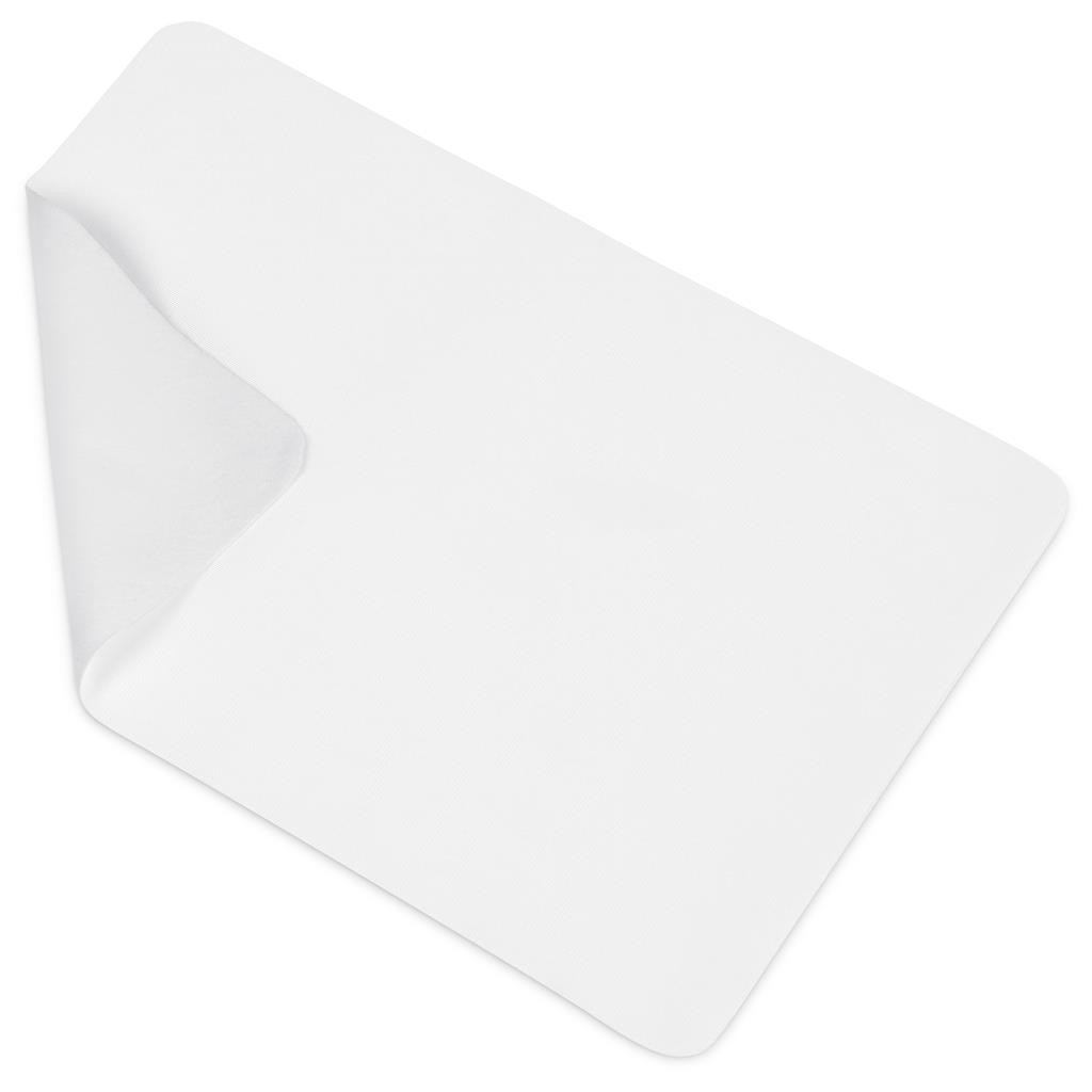 Hoppla Sparkra Polyester Keyboard Protector Cloth - Image 5