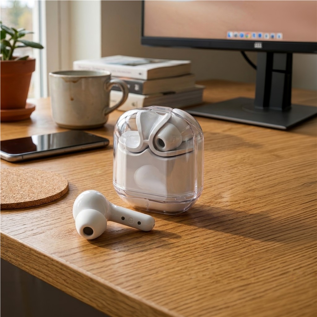 Altitude Airbeat TWS Earbuds - Image 41