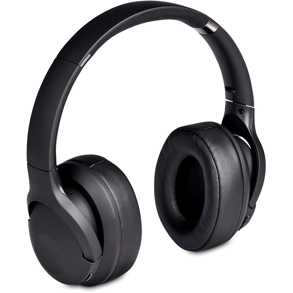 Alex Varga Utopia Active Noise-Cancelling Bluetooth Headphones - Image 7