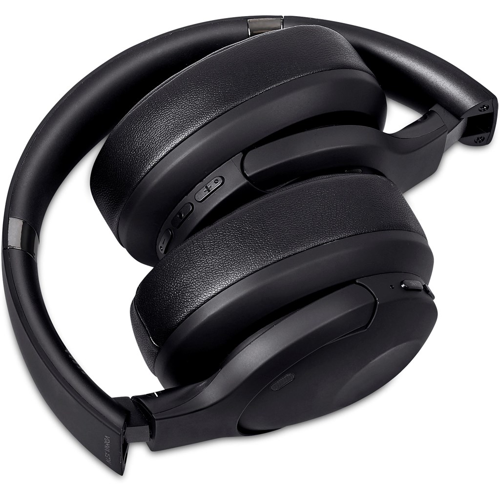 Alex Varga Utopia Active Noise-Cancelling Bluetooth Headphones - Image 8