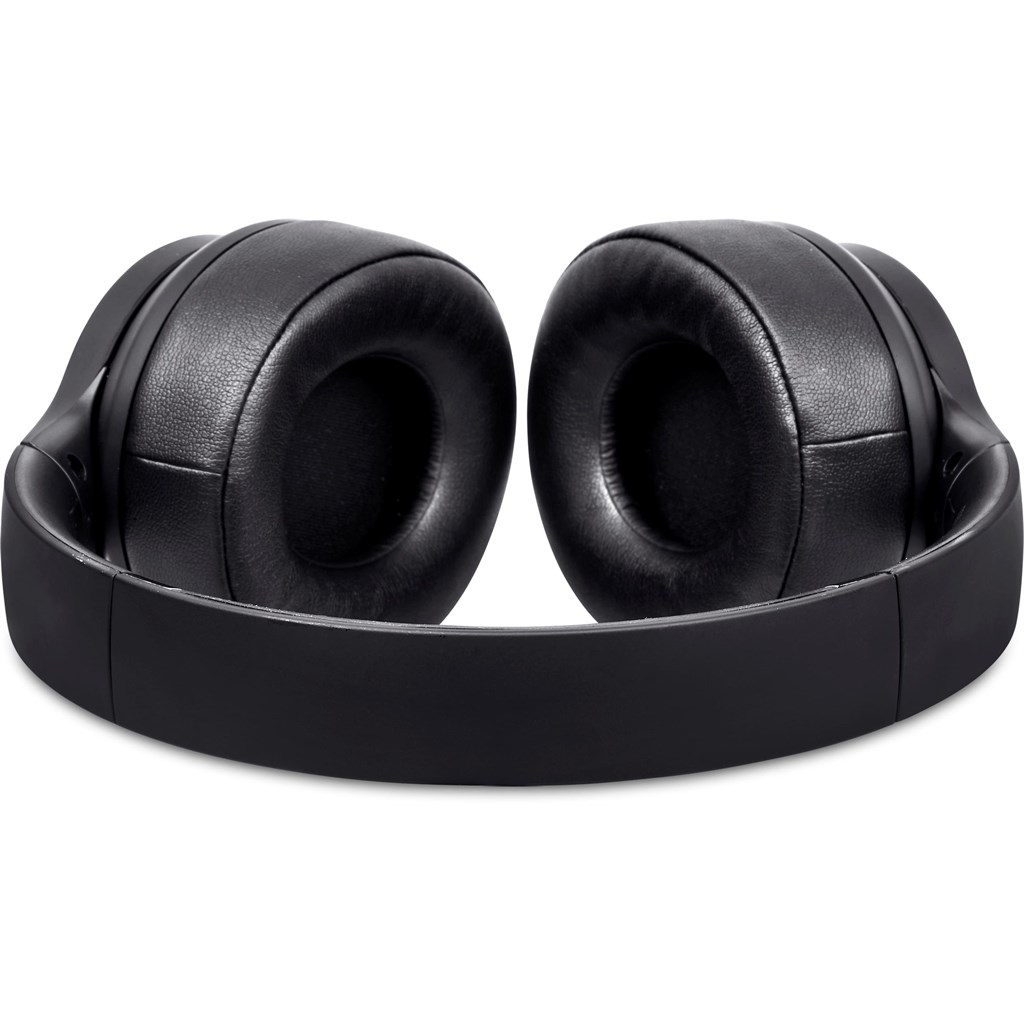 Alex Varga Utopia Active Noise-Cancelling Bluetooth Headphones - Image 6