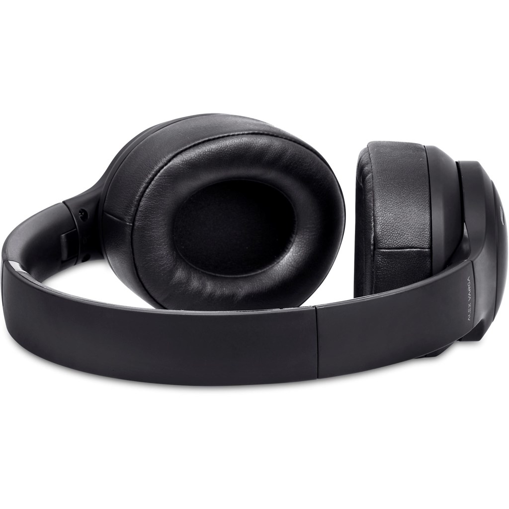 Alex Varga Utopia Active Noise-Cancelling Bluetooth Headphones - Image 9