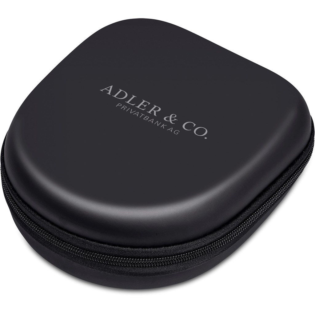 Alex Varga Utopia Active Noise-Cancelling Bluetooth Headphones - Image 2