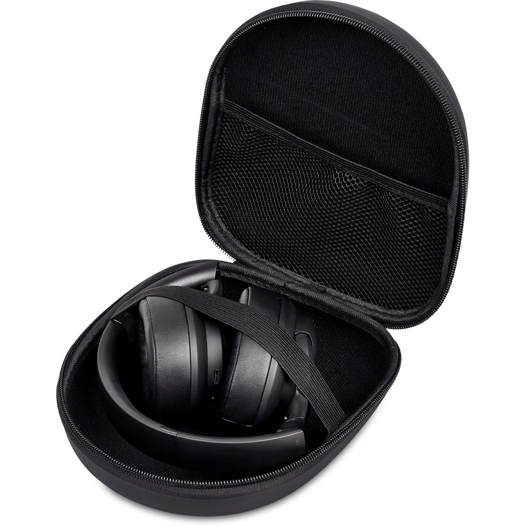 Alex Varga Utopia Active Noise-Cancelling Bluetooth Headphones - Image 3