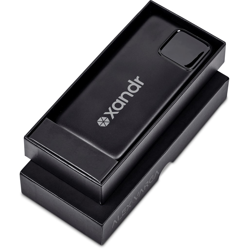 Alex Varga Scorpio Fast Charge 22.5W Power Bank -10 000mAh - Image 9
