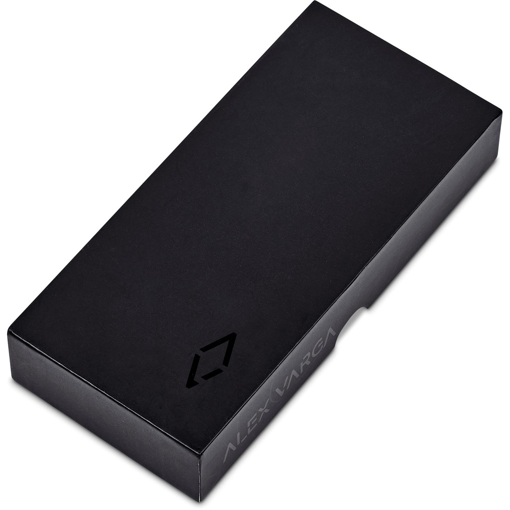 Alex Varga Scorpio Fast Charge 22.5W Power Bank -10 000mAh - Image 11