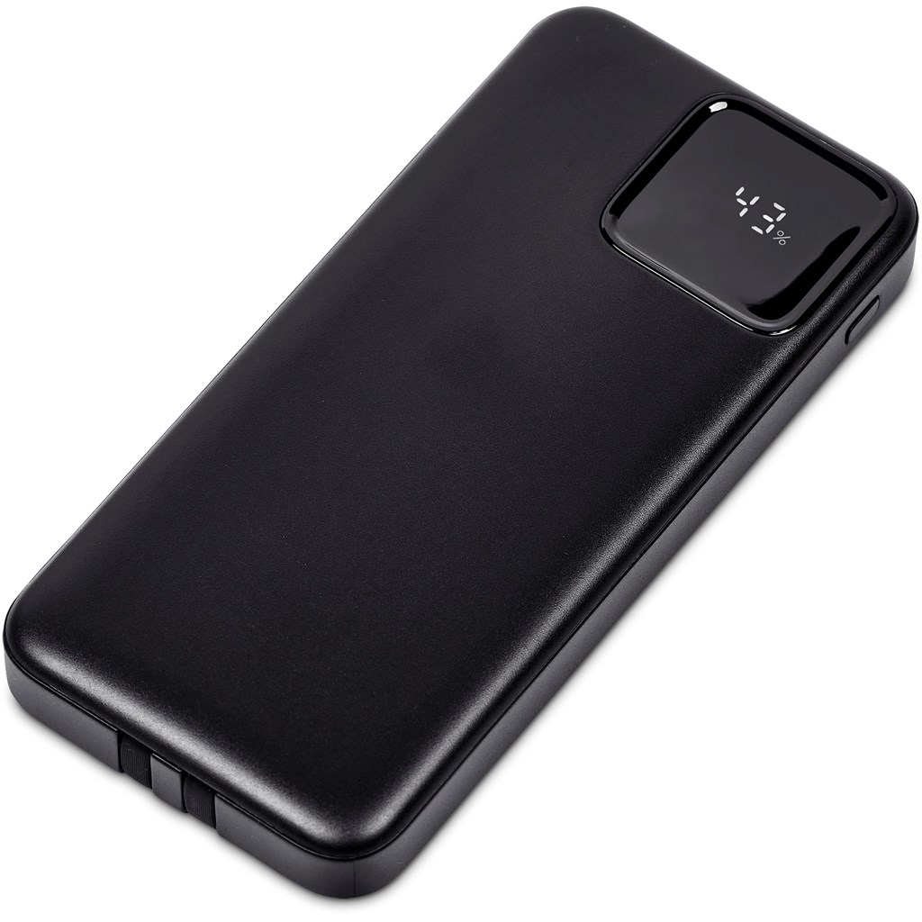 Alex Varga Scorpio Fast Charge 22.5W Power Bank -10 000mAh - Image 7