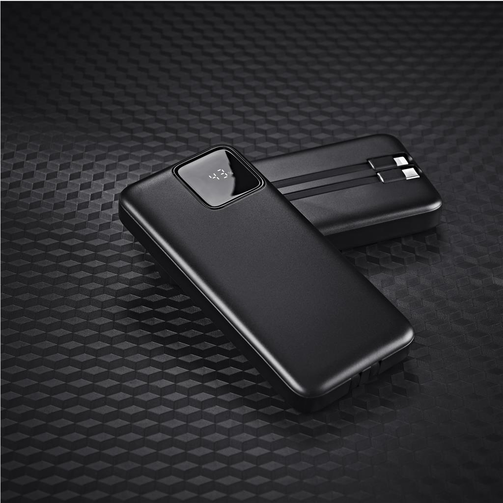 Alex Varga Scorpio Fast Charge 22.5W Power Bank -10 000mAh - Image 4