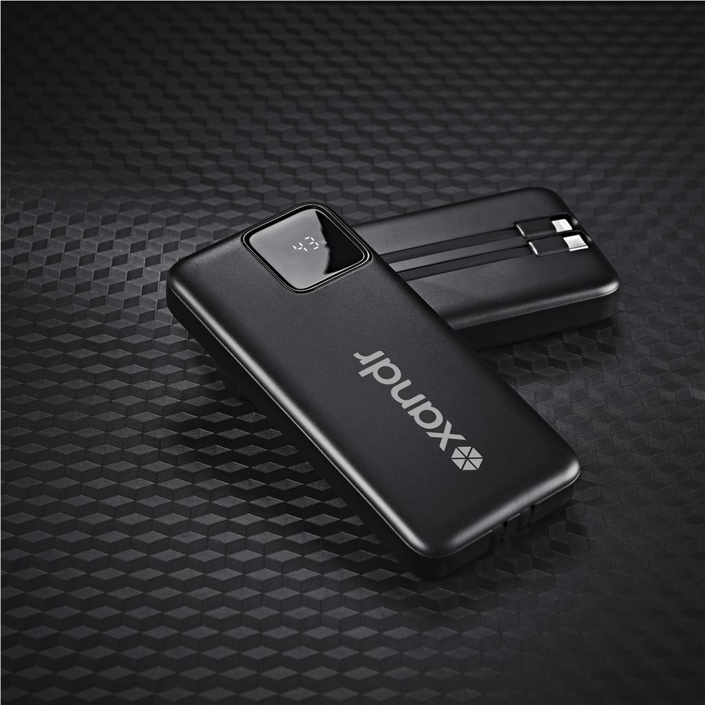 Alex Varga Scorpio Fast Charge 22.5W Power Bank -10 000mAh - Image 3