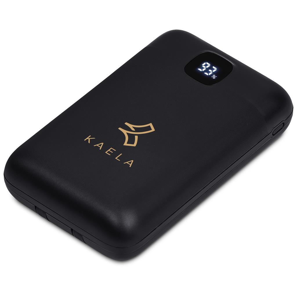 Swiss Cougar Indianapolis Fast Charge 22.5W Power Bank - 20 000mAh - Image 12