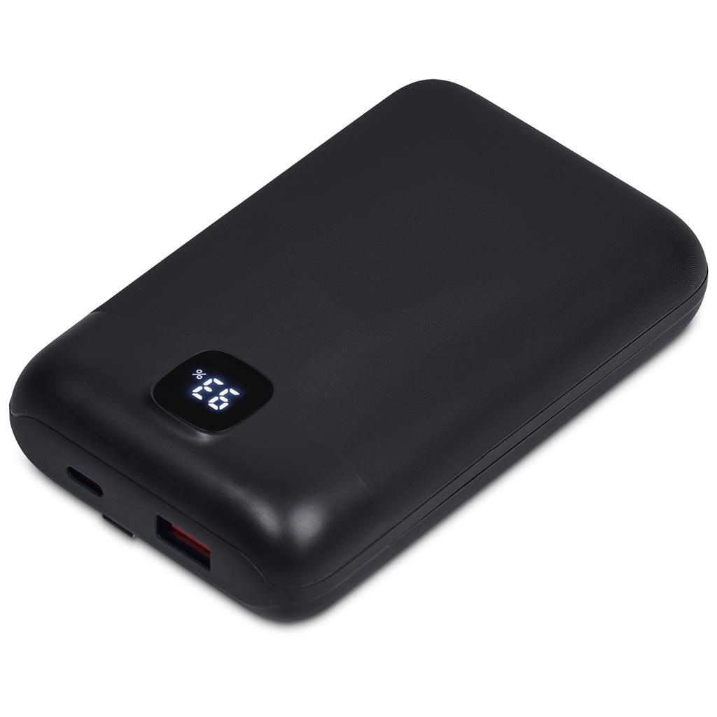 Swiss Cougar Indianapolis Fast Charge 22.5W Power Bank - 20 000mAh - Image 14