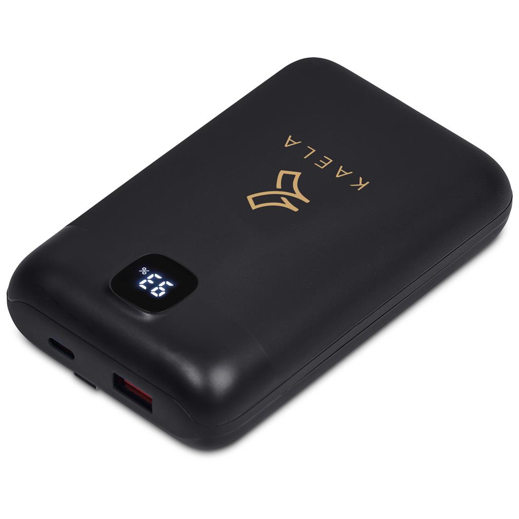 Swiss Cougar Indianapolis Fast Charge 22.5W Power Bank - 20 000mAh - Image 2