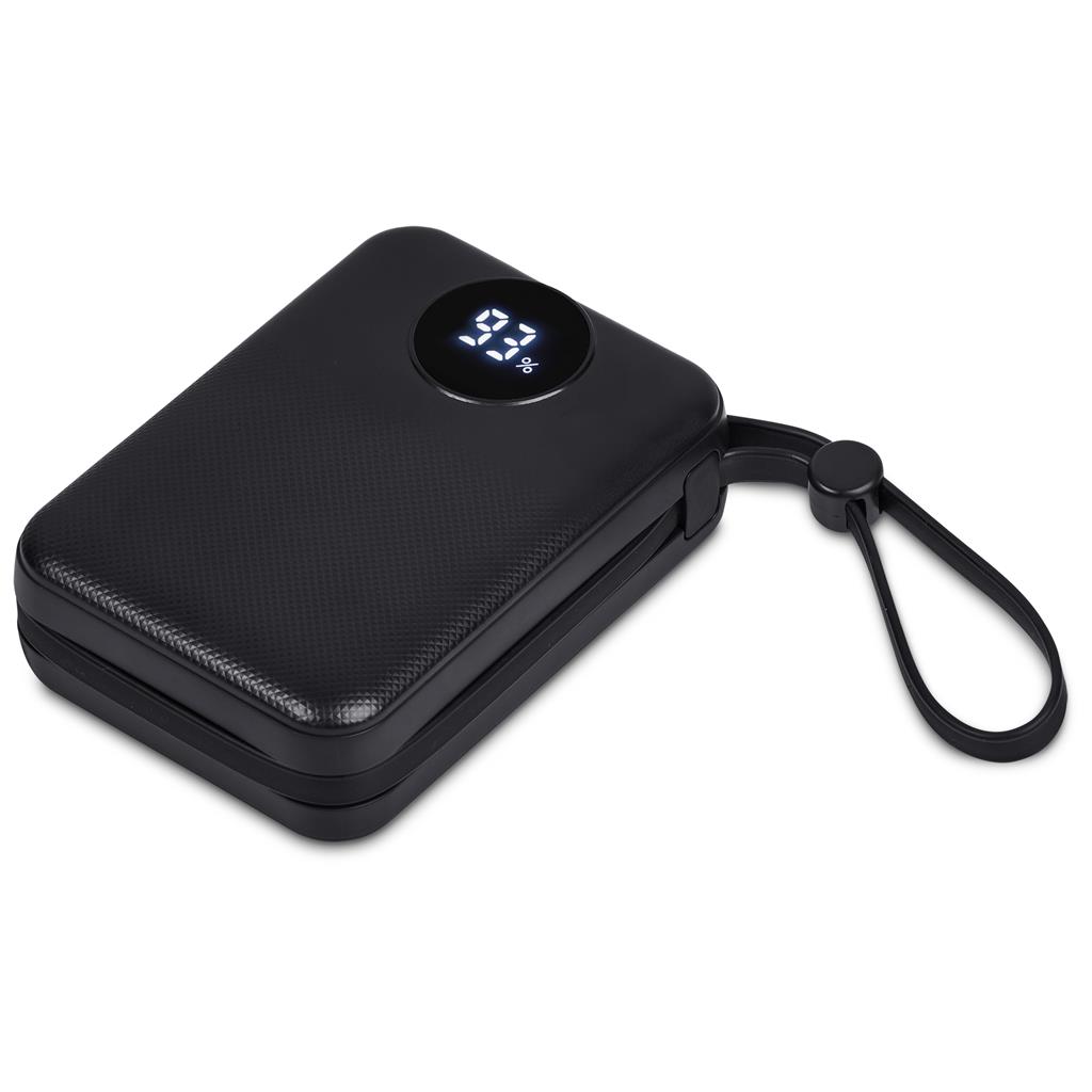 Swiss Cougar Seattle Fast Charge 22.5W Power Bank - 20 000mAh - Image 10