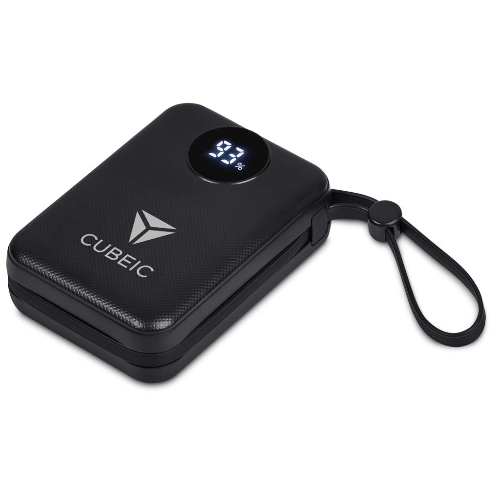 Swiss Cougar Seattle Fast Charge 22.5W Power Bank - 20 000mAh - Image 5