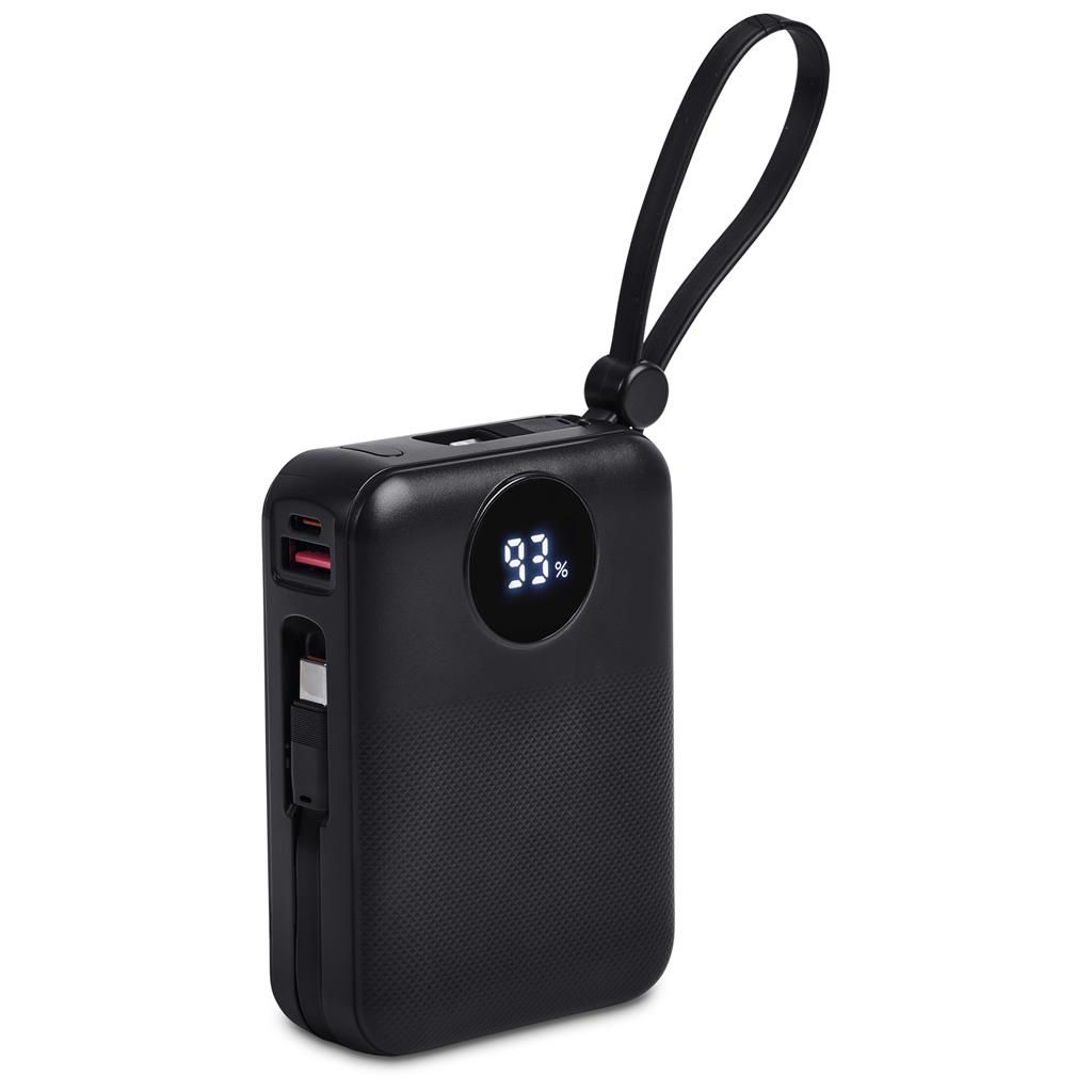 Swiss Cougar Seattle Fast Charge 22.5W Power Bank - 20 000mAh - Image 14